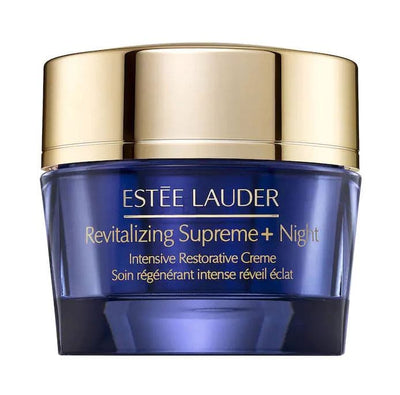 ESTEE LAUDER Revitalizing Supreme+ Night Intensive Restorative Creme Moisturizer 50ml.