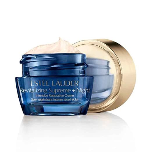ESTEE LAUDER Revitalizing Supreme+ Night Intensive Restorative Creme Moisturizer 50ml.