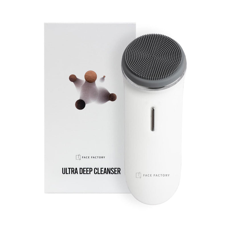 FACE FACTORY Ultra Deep Vibration Cleanser 1ea.