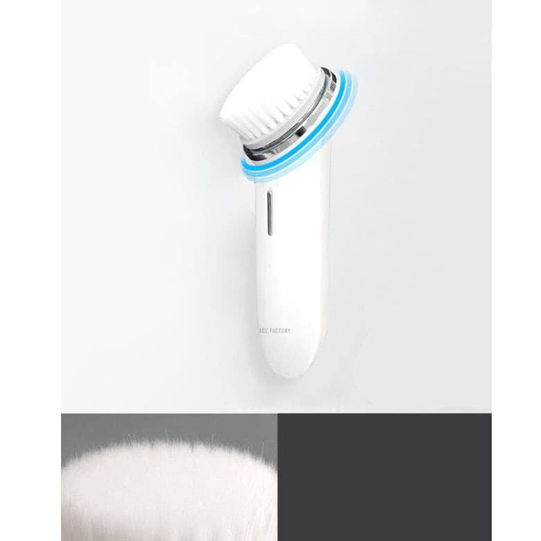 FACE FACTORY Ultra Deep Vibration Cleanser 1ea.