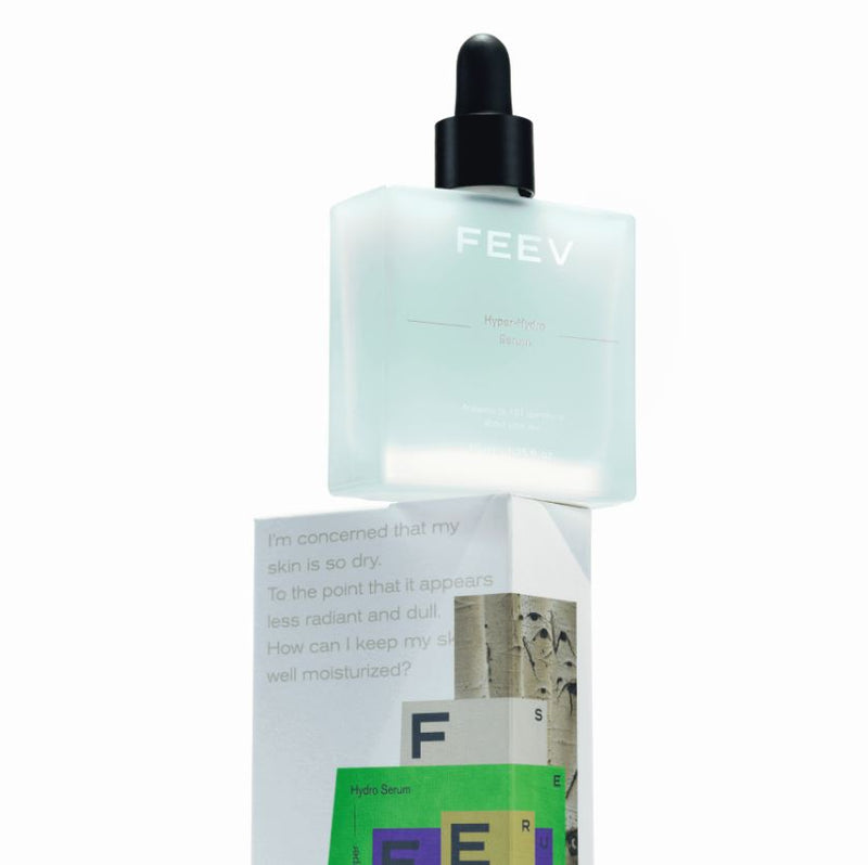 FEEV Hyper Hydro Serum 40ml.