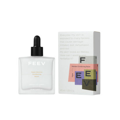 FEEV Hyper Intensive Conditioning Serum 40ml.