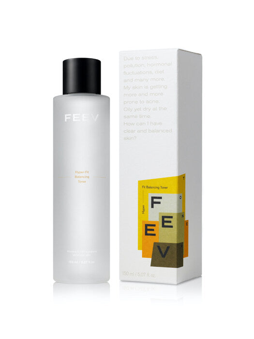 FEEV Hyper fit Balancing Toner 150ml.