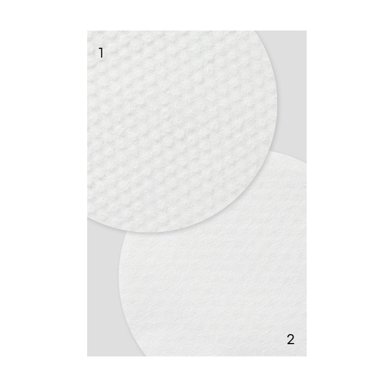 GOODAL Calming Cica After Shave Toner Pad For Men 210ml 60ea.