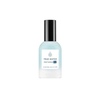THANK YOU FARMER True Water Deep Serum EX 60ml.