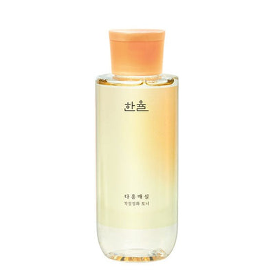 HANYUL Pink Plum Clearing Toner 300ml.
