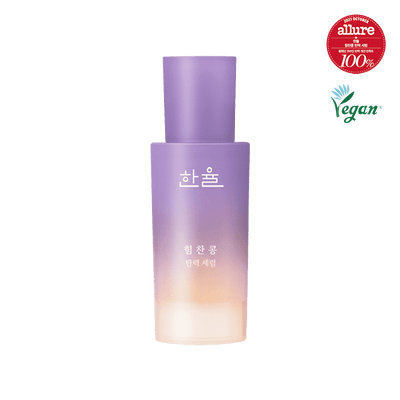 HANYUL Powerful Bean Firming Serum 30ml.