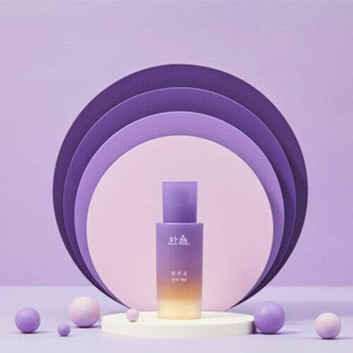 HANYUL Powerful Bean Firming Serum 30ml.