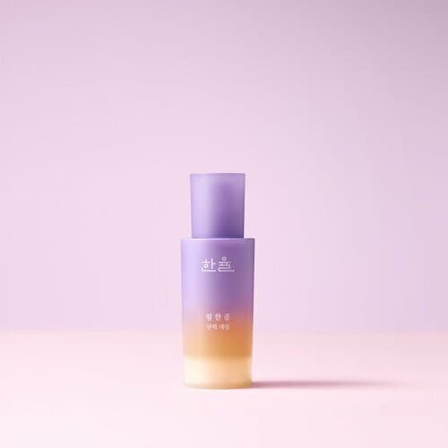 HANYUL Powerful Bean Firming Serum 30ml.