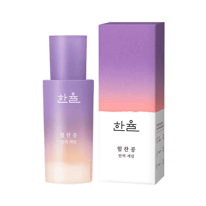 HANYUL Powerful Bean Firming Serum 30ml.