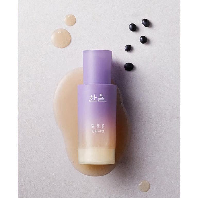 HANYUL Powerful Bean Firming Serum 30ml.