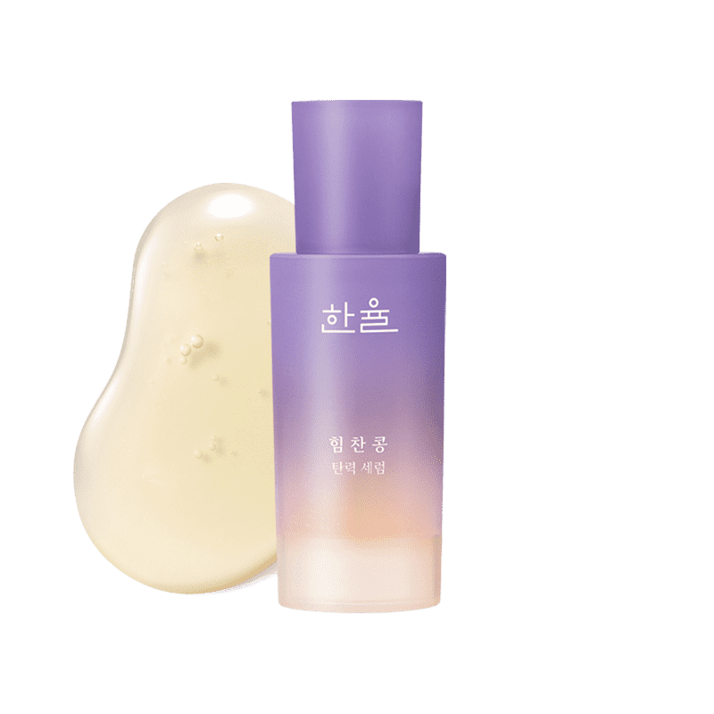 HANYUL Powerful Bean Firming Serum 30ml.