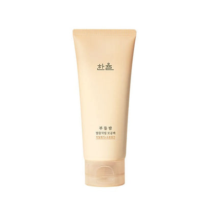 HANYUL Soft Chestnut Clean Exfoliating Pore Clay Mask 100ml.