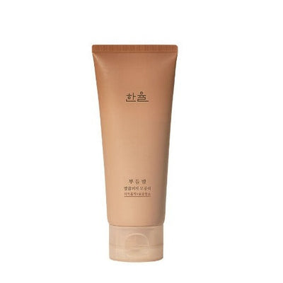 HANYUL Soft Chestnut Flawless Sebum Pore Clay Mask 100ml.