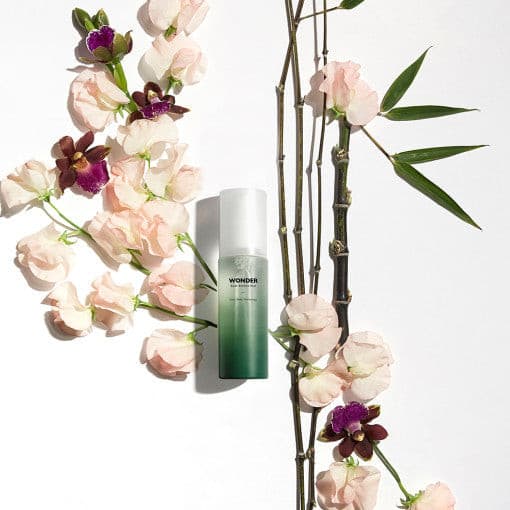 HARUHARU WONDER Black Bamboo Mist 80ml.