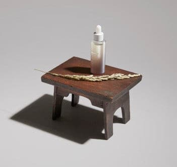 HARUHARU WONDER Black Rice Facial Oil 30ml.