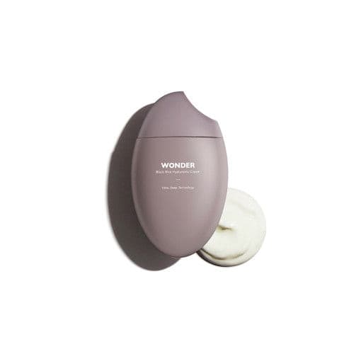 HARUHARU WONDER Black Rice Hyaluronic Cream 50ml.