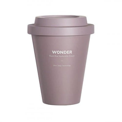 HARUHARU WONDER Black Rice Hyaluronic Cream 90ml.