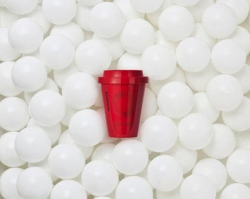 HARUHARU WONDER Honey Green Repairative Cream 88g.