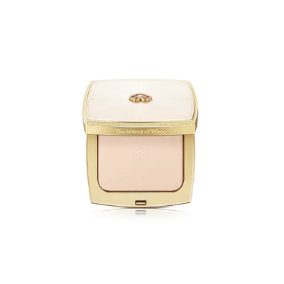 THE HISTORY OF WHOO Velvet Powder Pact 12g.