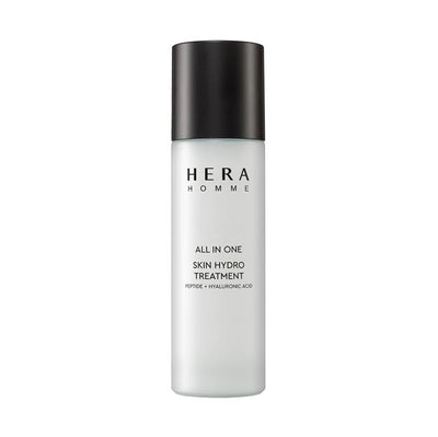 HERA Homme All In One Skin Hydro Treatment 150ml.