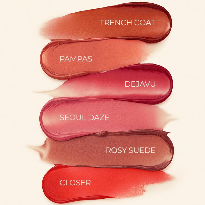 HERA Sensual Powder Matte 5g.