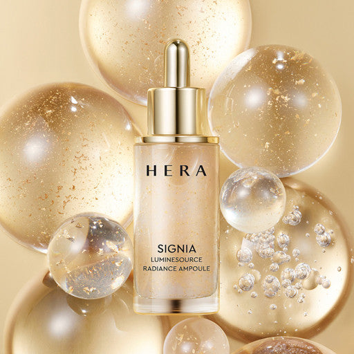 HERA Signia Luminesource Radiance Ampoule 40ml.