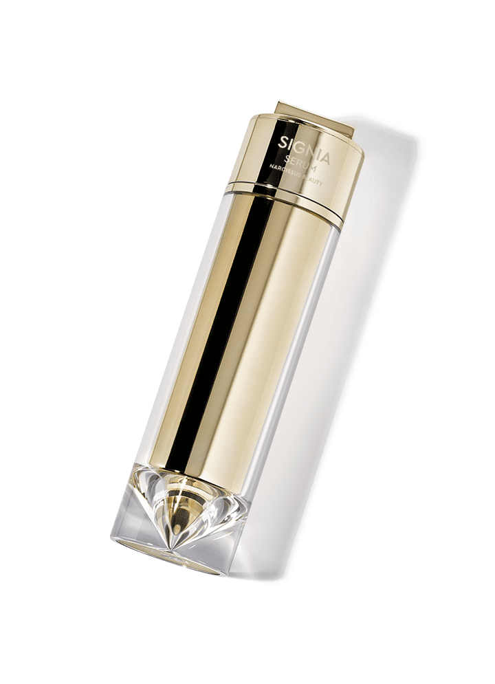 HERA Signia Serum is Breathing strong vitality into the skin for the dazzle of its beauty