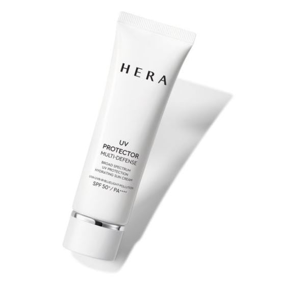 HERA UV Protector Multi Defense Sun Cream SPF50+ PA++++ 50ml.