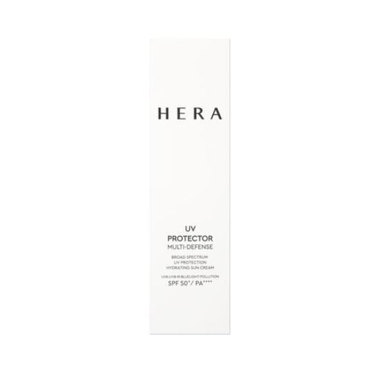 HERA UV Protector Multi Defense Sun Cream SPF50+ PA++++ 50ml.