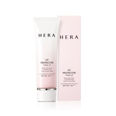 HERA UV Protector Tone Up Sun Cream SPF50+ PA++++ 50ml.