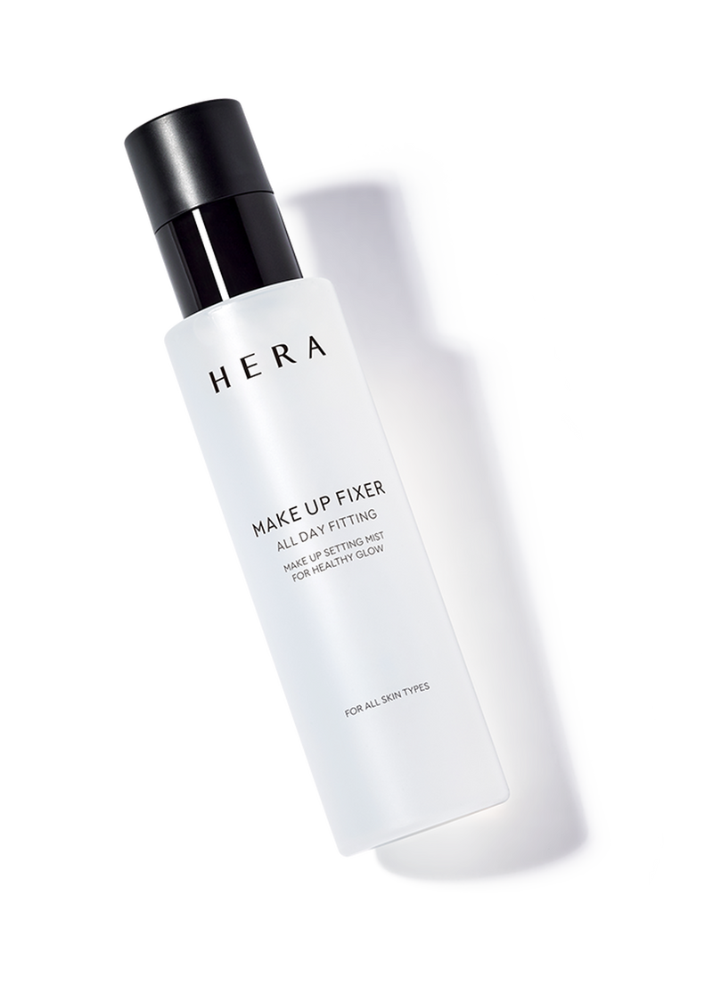 HERA Make Up Fixer 110ml Korean Kbeauty Cosmetics