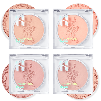 HOLIKA HOLIKA Be Peppy Blusher 5g.