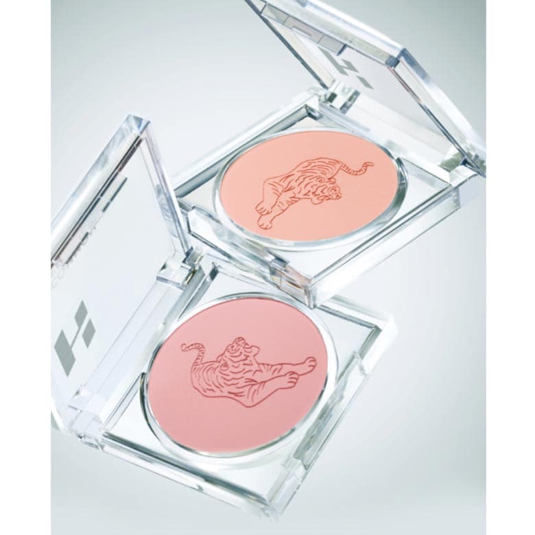 HOLIKA HOLIKA Be Peppy Blusher 5g.