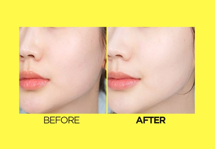 HOLIKA HOLIKA Gold Kiwi Vita C+ Brightening Toner Pads 140ml 80ea.