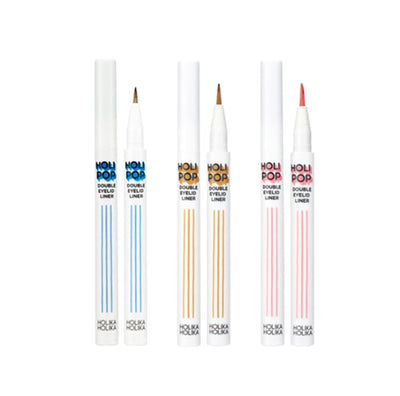 HOLIKA HOLIKA Holi Pop Double Eyelid Liner 0.5g.