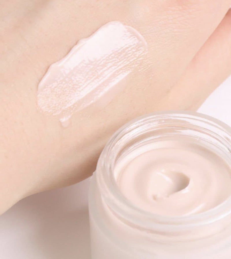 HUXELY Eye Cream Concentrate On 30ml.