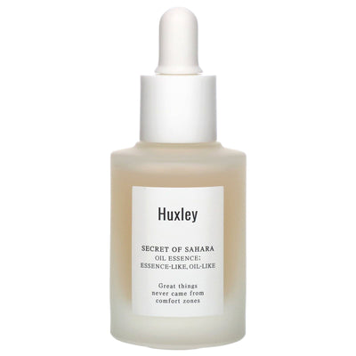 HUXLEY Oil Essence Essence-Like Oil-Like 30ml.