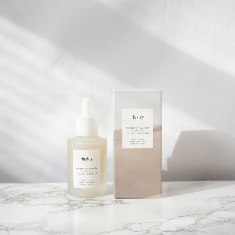HUXLEY Oil Essence Essence-Like Oil-Like 30ml.