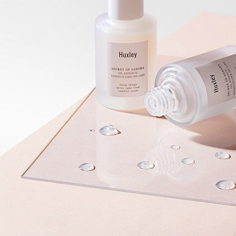 HUXLEY Oil Essence Essence-Like Oil-Like 30ml.