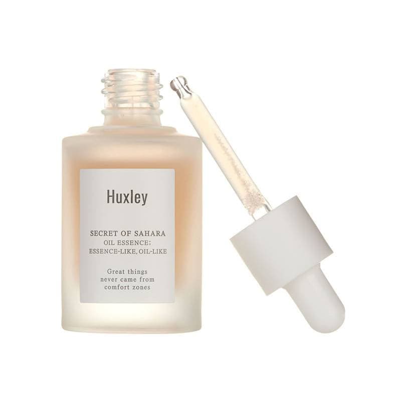 HUXLEY Oil Essence Essence-Like Oil-Like 30ml.