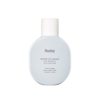 HUXLEY Sun Essence Stay Sun Safe 50ml.