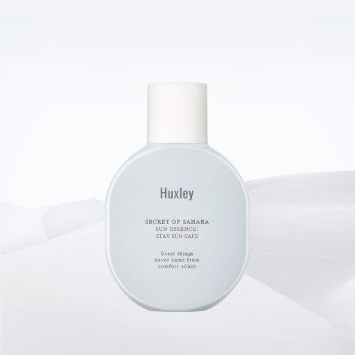 HUXLEY Sun Essence Stay Sun Safe 50ml.