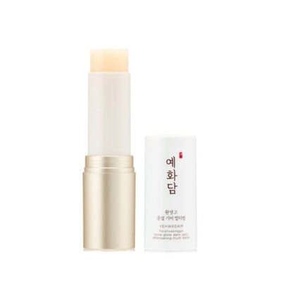 YEHWADAM Hwansaenggo Snow Glow Dark Spot Attenuating Multi Balm 7g.