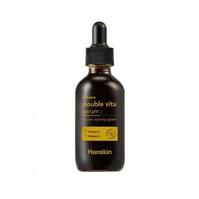 Hanskin, HANSKIN Double Vita Serum, Double vita, Serum
