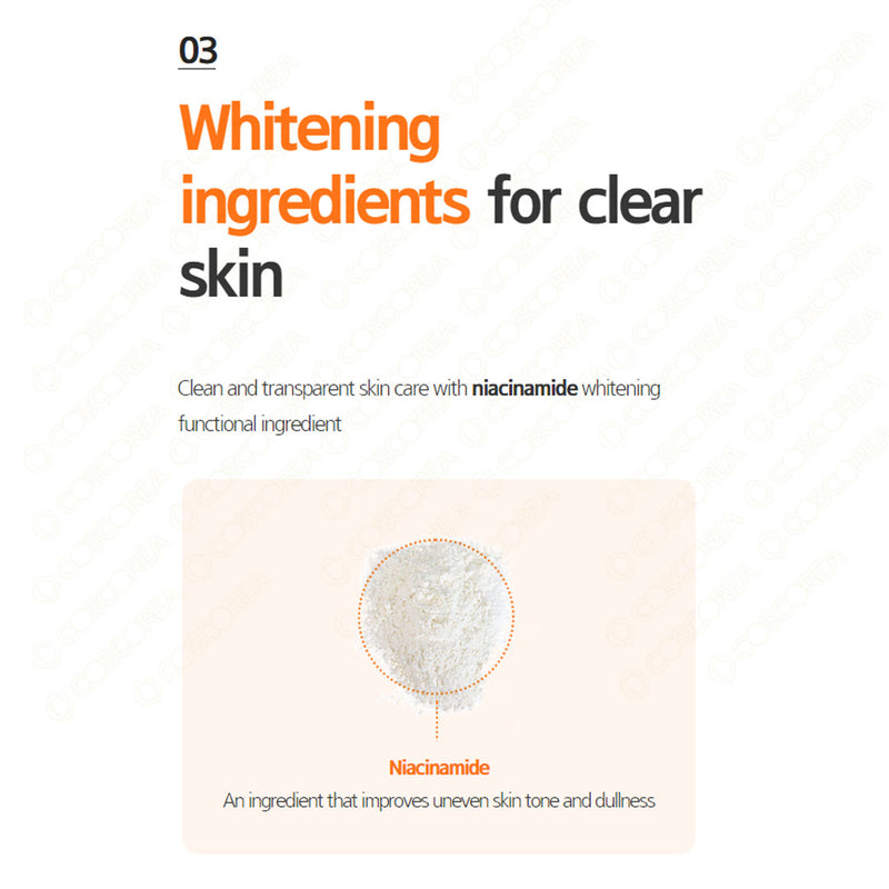 Hanyul Pink Plum Mild Exfoliating Toner 300ml.