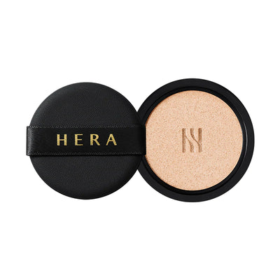 HERA Black Cushion SPF34 PA++ Refill 15g.