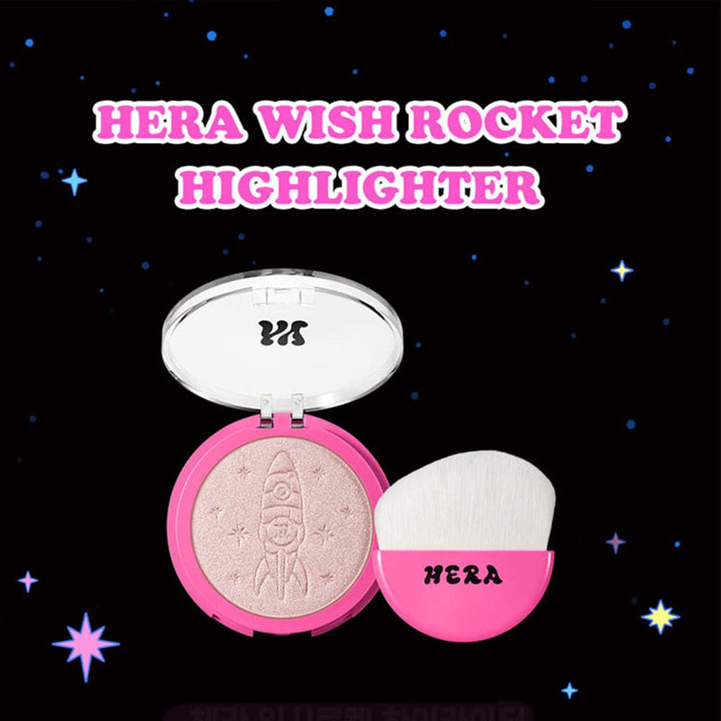HERA Wish Rocket Collection Highlighter 11g.