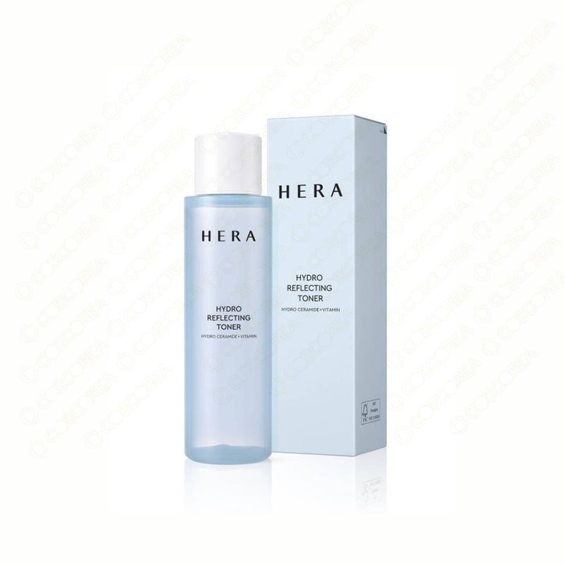 Hera Hydro Reflecting 2pcs Special Set