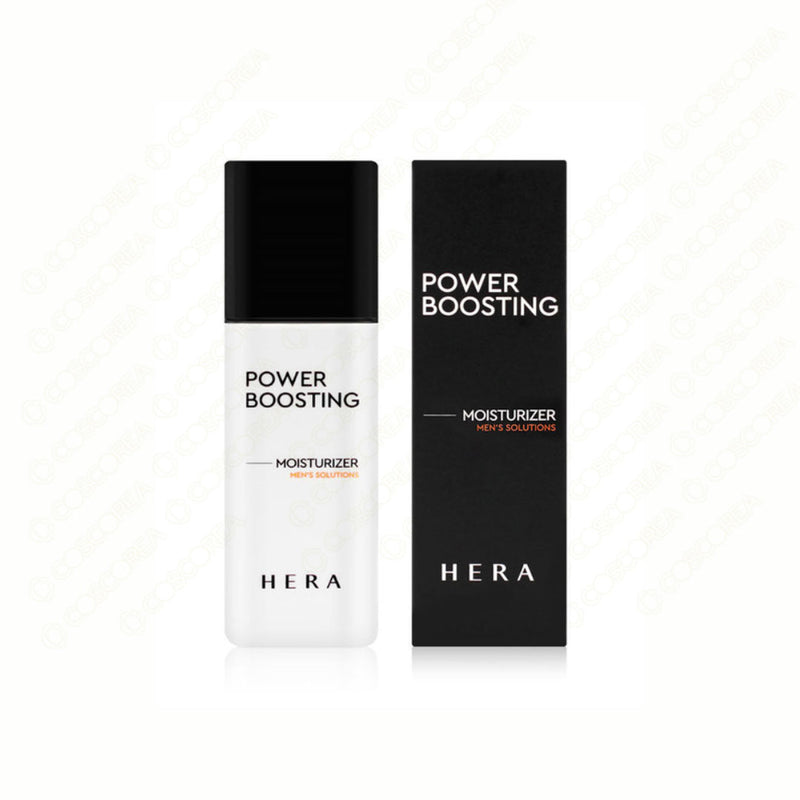 Hera Power Boosting 2pcs Special Set